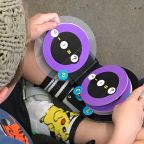 Subtraction Learning Device