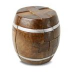 Pharaoh's Ale - Wooden Puzzle