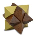 Lighthouse Flame - Wooden Puzzle