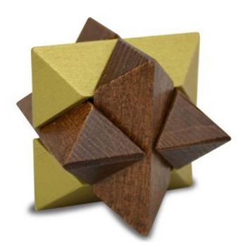 true genius wooden puzzles