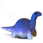 Bronto Eugy - Cardboard Puzzle