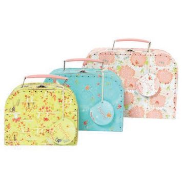 Les valise Clearance