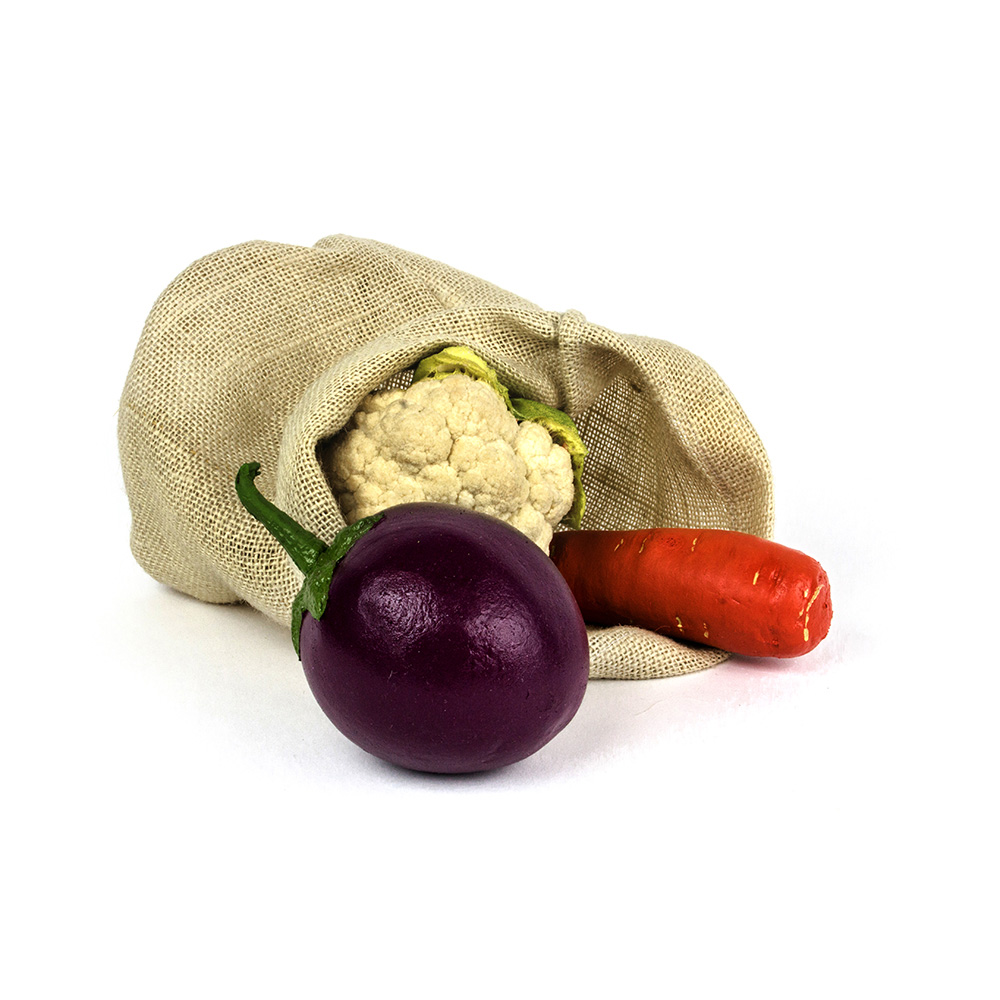 Toy Food