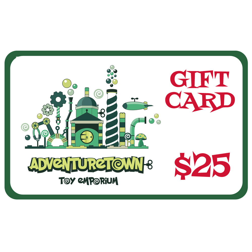 Gift Certificates