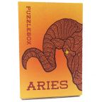 Matchbox Puzzle - Astrology - Aries