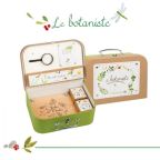 Botanist's Specimen Collection Kit