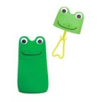 Frog Bubbles
