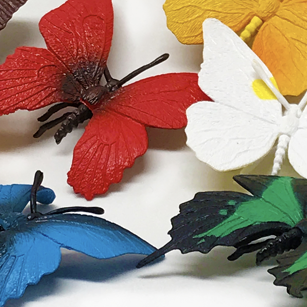 Designers: Insects & Bugs