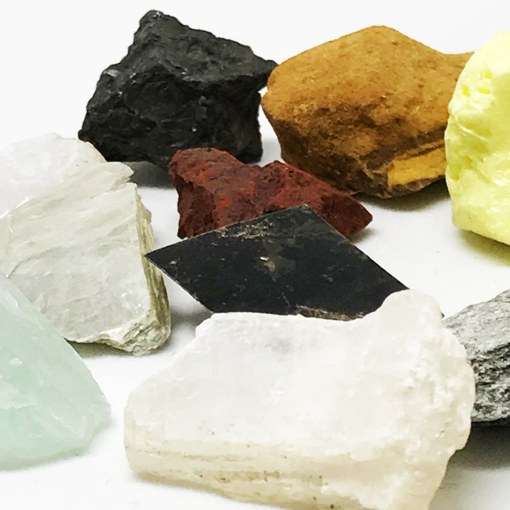 Geology