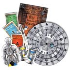 Forbidden Castle - Escape Room Game