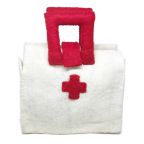 Felt Doctor's Kit