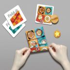Fold It - A Spacial Relationship Game