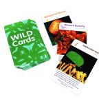 Go Fish for Bugs Card Game