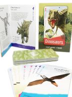 Go Fish for Dinosaurs