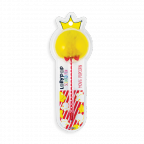 Scented Lollypop Pen - Movie Popcorn