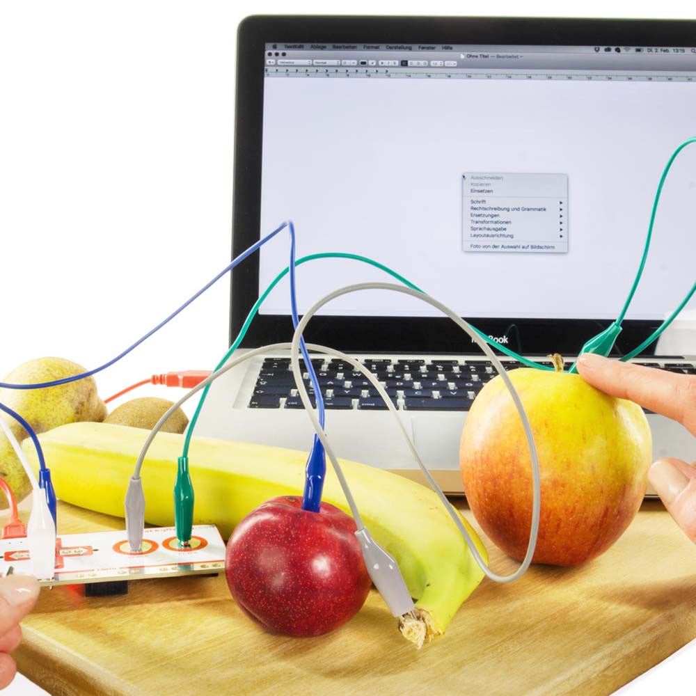 Circuits & Electrical Science
