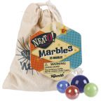 Take Along Toys - Marbles