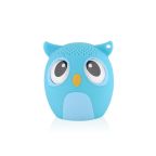 Blue Owl Mini Bluetooth Speaker