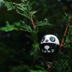 Panda Mini Bluetooth Speaker