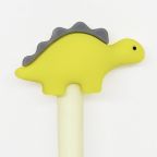 Stegosaurus Gel Pen