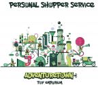 Personal Shopper Service