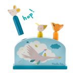 Pop up Toy - Le Voyage d'Olga