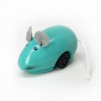 Speedy Mouse - Aqua
