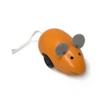 Speedy Mouse - Orange