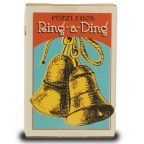 Matchbox Puzzle - Ring-a-Ding