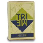 Matchbox Puzzle - Tri Me
