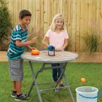 Smash Pong Game
