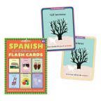 Spanish Flash Cards