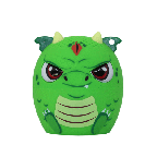 Dragon Bluetooth Speaker