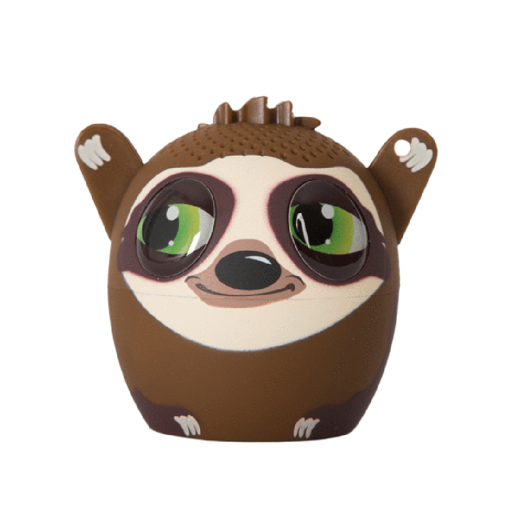 Sloth Speaker