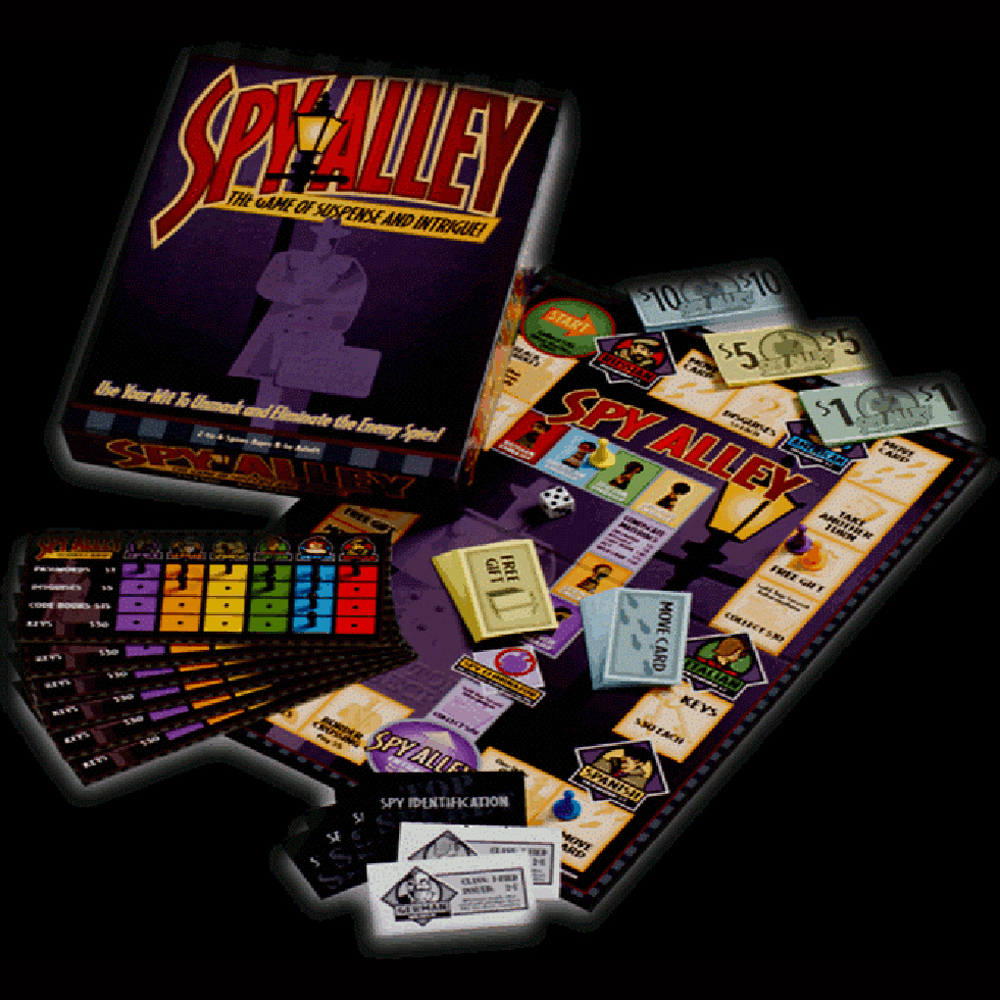 Strategy Games