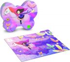 Fairy of the Horses 100-piece puzzle