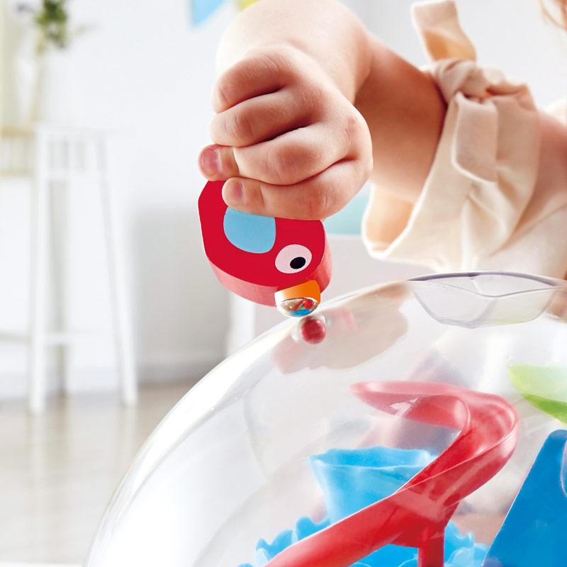 Toddlers 2-3 Years Old