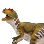 Allosaurus