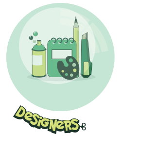 Designers