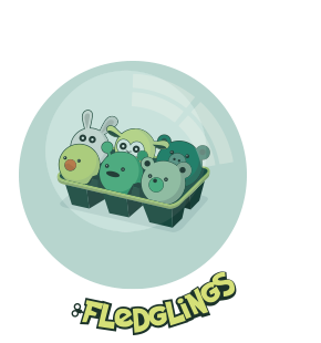 Fledglings