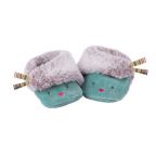 Kitty Slippers