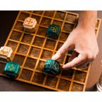 Deblockle - 2 Player Strategy Game