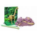 Brachiosaurus Dig Kit