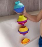 Drip Drip Tub Toy
