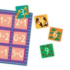 Math Bingo