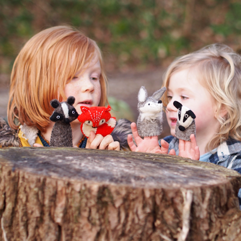 Pretend Play