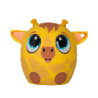Giraffe Mini Bluetooth Speaker