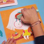 Hair Styling with Clay - Activity Kit