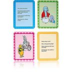 I Heard Your Feelings - Conversation Cards