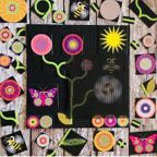 Kinoptik Garden - 107 Piece Low Tech Animation Studio